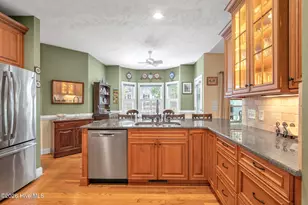 5 Fur Ct E, Pinehurst, NC 28374 - Photo 13