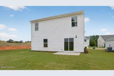233 Olive Branch Street, Sanford, NC 27332 - Photo 31