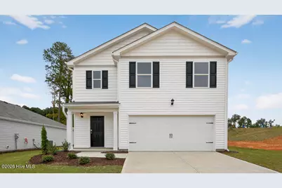 233 Olive Branch Street, Sanford, NC 27332 - Photo 1