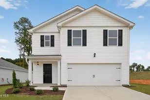 233 Olive Br St, Sanford, NC 27332 - Photo 1