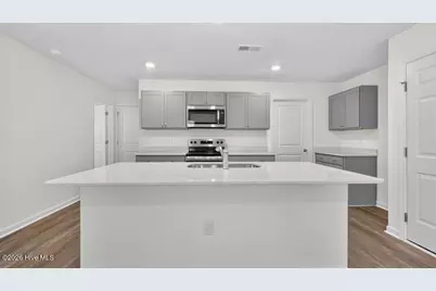 233 Olive Branch Street, Sanford, NC 27332 - Photo 5
