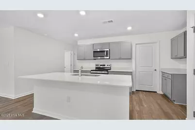 233 Olive Branch Street, Sanford, NC 27332 - Photo 7