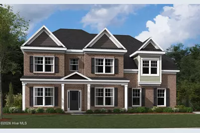 281 Eutaw Springs Trail, North Augusta, SC 29860 - Photo 1