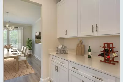 281 Eutaw Springs Trail, North Augusta, SC 29860 - Photo 9