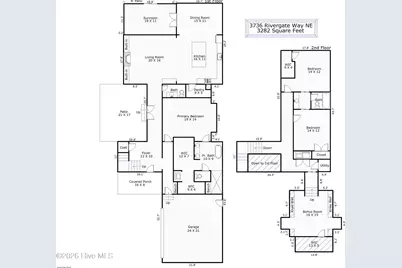3736 Rivergate Way NE, Leland, NC 28451 - Photo 59