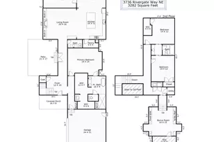 3736 Rivergate Way NE, Leland, NC 28451 - Photo 59
