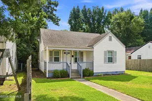 108 Harrell St, Elizabeth City, NC 27909 - Photo 3