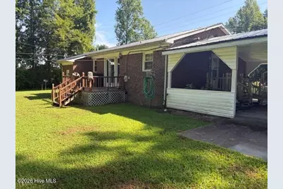 809 Meadow Road, Colerain, NC 27924 - Photo 3