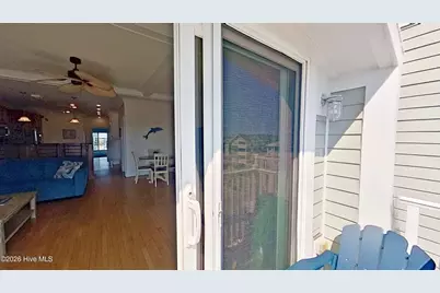 307 Lake Park Boulevard S #Unit 202, Carolina Beach, NC 28428 - Photo 5