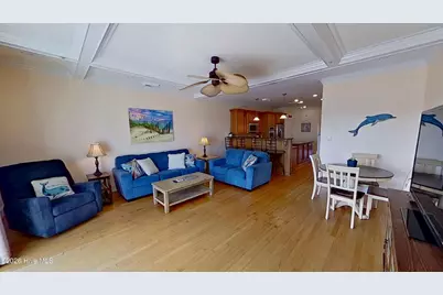307 Lake Park Boulevard S #Unit 202, Carolina Beach, NC 28428 - Photo 3