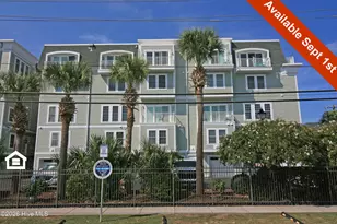 307 Lake Park Blvd S, Carolina Beach, NC 28428 - Photo 1