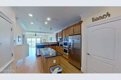 307 Lake Park Boulevard S #Unit 202, Carolina Beach, NC 28428 - Photo 7