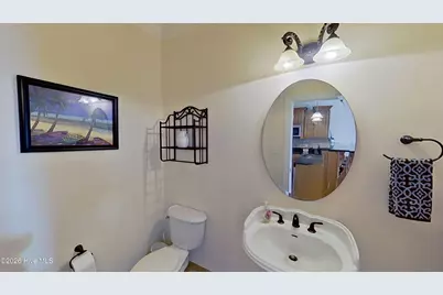 307 Lake Park Boulevard S #Unit 202, Carolina Beach, NC 28428 - Photo 15