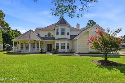 400 Dow Road N, Carolina Beach, NC 28428 - Photo 3