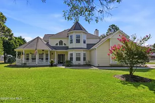 400 Dow Rd N, Carolina Beach, NC 28428 - Photo 3