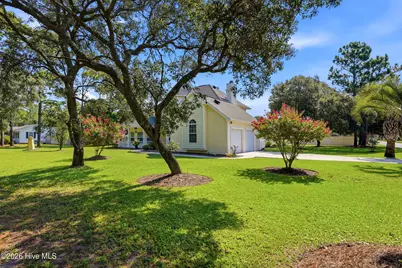 400 Dow Road N, Carolina Beach, NC 28428 - Photo 3