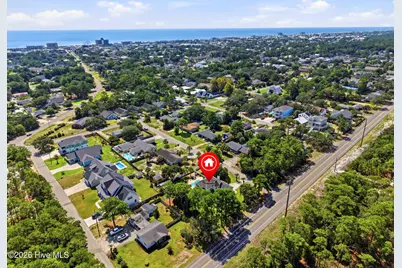 400 Dow Road N, Carolina Beach, NC 28428 - Photo 59