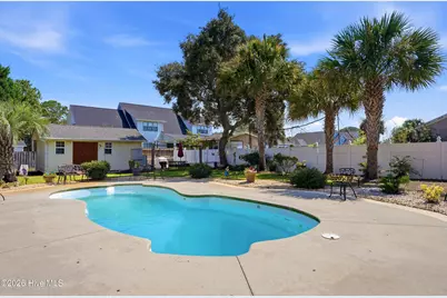 400 Dow Road N, Carolina Beach, NC 28428 - Photo 49