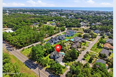 400 Dow Road N, Carolina Beach, NC 28428 - Photo 55