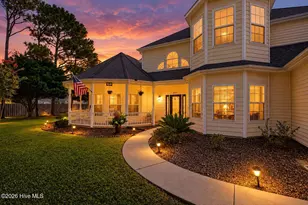400 Dow Rd N, Carolina Beach, NC 28428 - Photo 5
