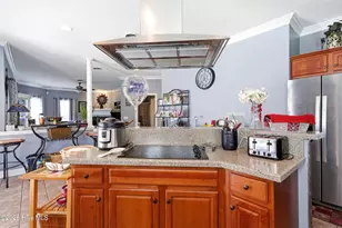 400 Dow Rd N, Carolina Beach, NC 28428 - Photo 19