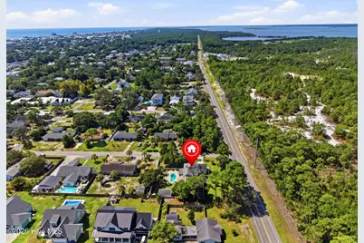 400 Dow Road N, Carolina Beach, NC 28428 - Photo 59