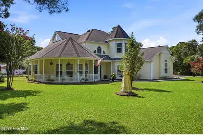 400 Dow Road N, Carolina Beach, NC 28428 - Photo 7
