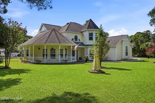 400 Dow Rd N, Carolina Beach, NC 28428 - Photo 7
