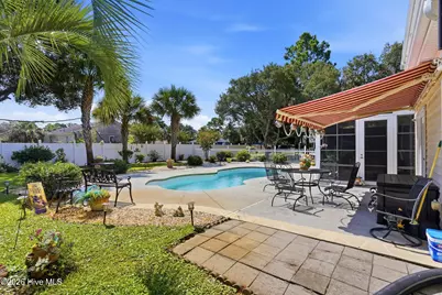 400 Dow Road N, Carolina Beach, NC 28428 - Photo 45