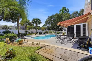 400 Dow Rd N, Carolina Beach, NC 28428 - Photo 45