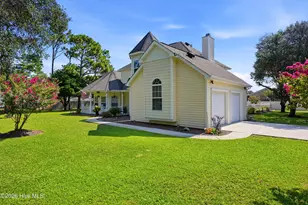 400 Dow Rd N, Carolina Beach, NC 28428 - Photo 11