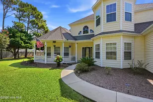 400 Dow Rd N, Carolina Beach, NC 28428 - Photo 5