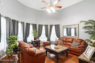 400 Dow Rd N, Carolina Beach, NC 28428 - Photo 19