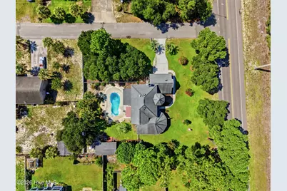 400 Dow Road N, Carolina Beach, NC 28428 - Photo 69
