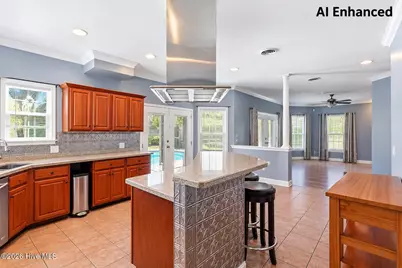 400 Dow Road N, Carolina Beach, NC 28428 - Photo 31