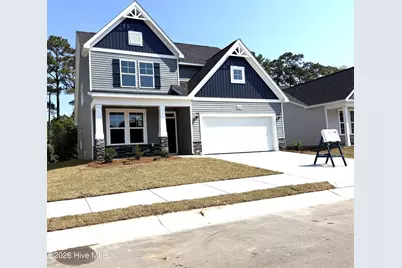 1096 Rosefield Way NW, Calabash, NC 28467 - Photo 1