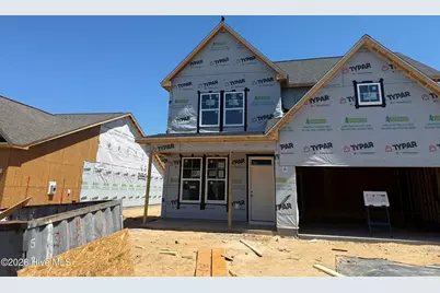 1096 Rosefield Way NW, Calabash, NC 28467 - Photo 3