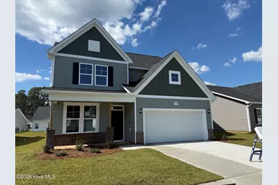 1096 Rosefield Way NW, Calabash, NC 28467 - Photo 1