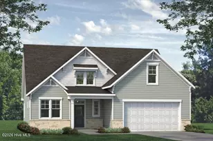 1393 Noble Oak Pl, Leland, NC 28451 - Photo 1