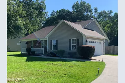 281 Haws Run Road, Jacksonville, NC 28540 - Photo 3
