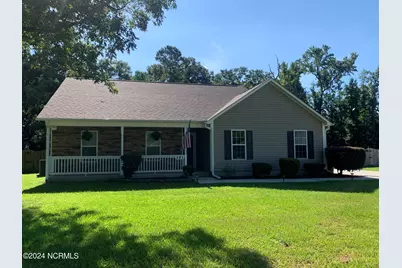 281 Haws Run Road, Jacksonville, NC 28540 - Photo 1