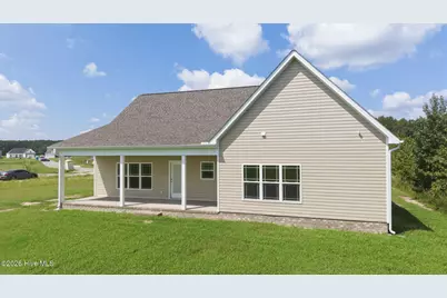 2699 Whitaker Glen Drive, Farmville, NC 27828 - Photo 57