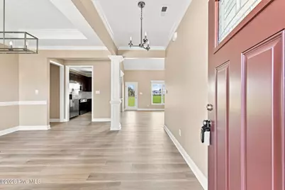 2699 Whitaker Glen Drive, Farmville, NC 27828 - Photo 25