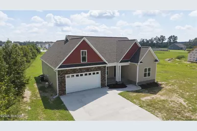 2699 Whitaker Glen Drive, Farmville, NC 27828 - Photo 51