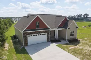 2699 Whitaker Gln Dr, Farmville, NC 27828 - Photo 51
