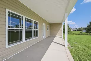 2699 Whitaker Gln Dr, Farmville, NC 27828 - Photo 49