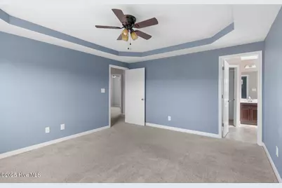 405 Duncan Drive S, Richlands, NC 28574 - Photo 25