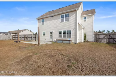 405 Duncan Drive S, Richlands, NC 28574 - Photo 33