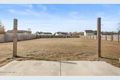 405 Duncan Drive S, Richlands, NC 28574 - Photo 31