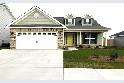 1222 Belgrove Drive, Augusta, GA 30909 - Photo 1
